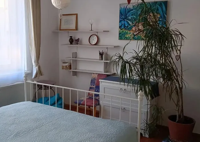 Cozy In Warsaw's Praga Północ Apartamento