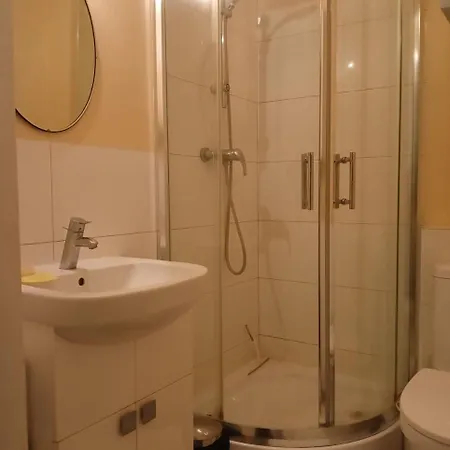 Cozy In Warsaw's Praga Północ Apartamento *