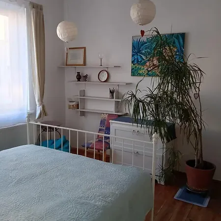 Cozy In Warsaw's Praga Północ Apartament
