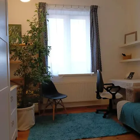 Cozy In Warsaw's Praga Północ Apartament Warszawa