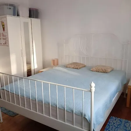 Cozy In Warsaw's Praga Północ Warszawa