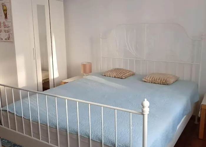 Cozy In Warsaw's Praga Polnoc Varšava